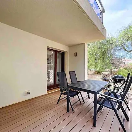 Daire Casa Victor - Jardin Privatif, Proche Et Centre *