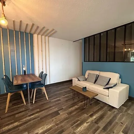 Appartamento Casa Victor - Jardin Privatif, Proche Et Centre *