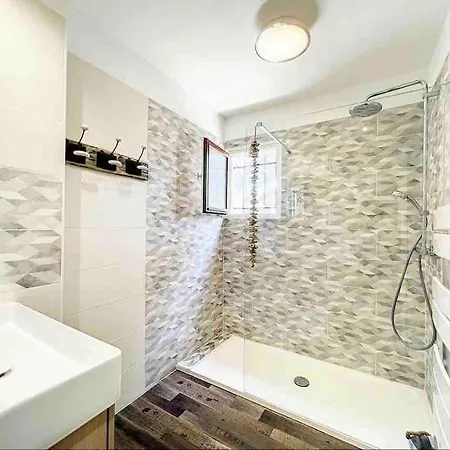 Casa Victor - Jardin Privatif, Proche Et Centre Appartamento Calvi (Corsica)