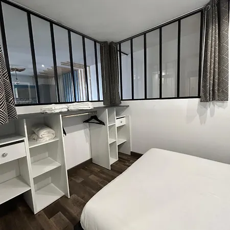 Casa Victor - Jardin Privatif, Proche Et Centre Appartamento Calvi (Corsica)