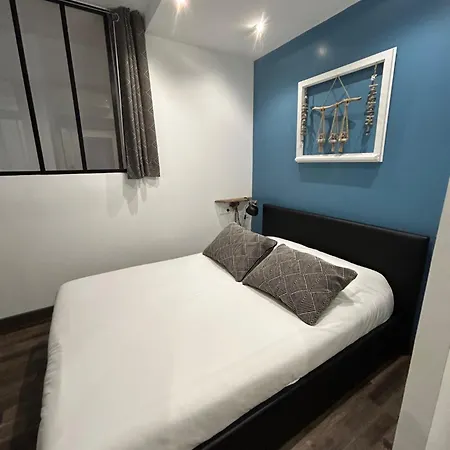 Casa Victor - Jardin Privatif, Proche Et Centre Calvi (Corsica)