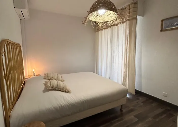 Casa Victor - Jardin Privatif, Proche Et Centre